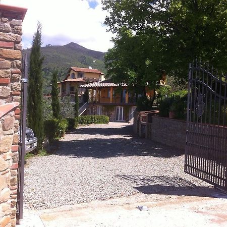 Villa Lucrezia Реджело Екстериор снимка
