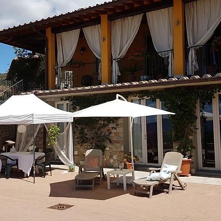 Villa Lucrezia Реджело Екстериор снимка