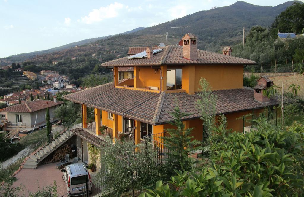Villa Lucrezia Реджело Стая снимка