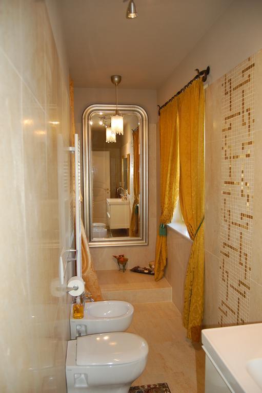 Villa Lucrezia Реджело Екстериор снимка
