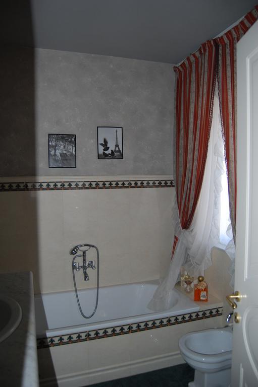 Villa Lucrezia Реджело Екстериор снимка