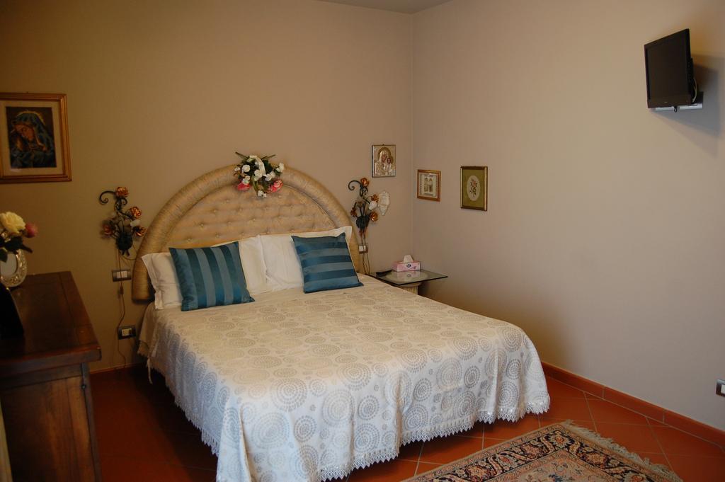 Villa Lucrezia Реджело Екстериор снимка