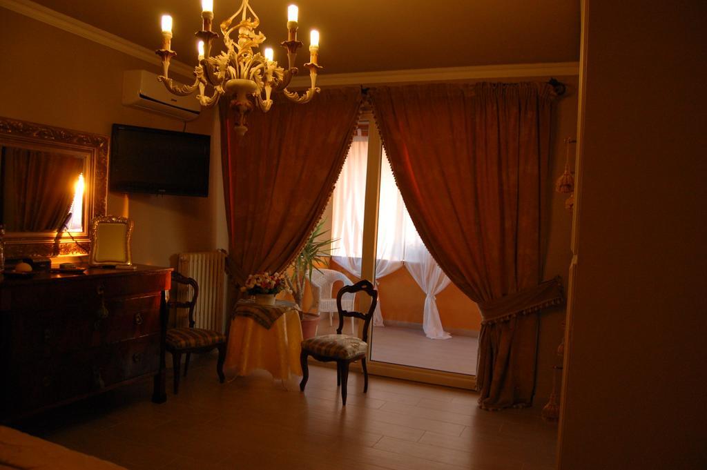 Villa Lucrezia Реджело Екстериор снимка