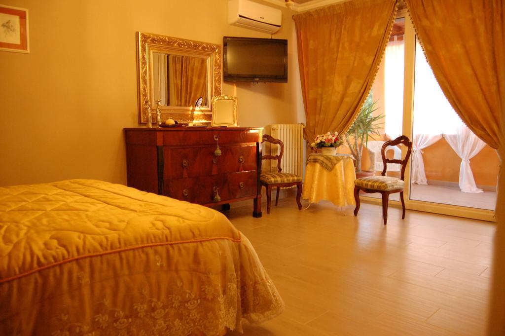 Villa Lucrezia Реджело Екстериор снимка