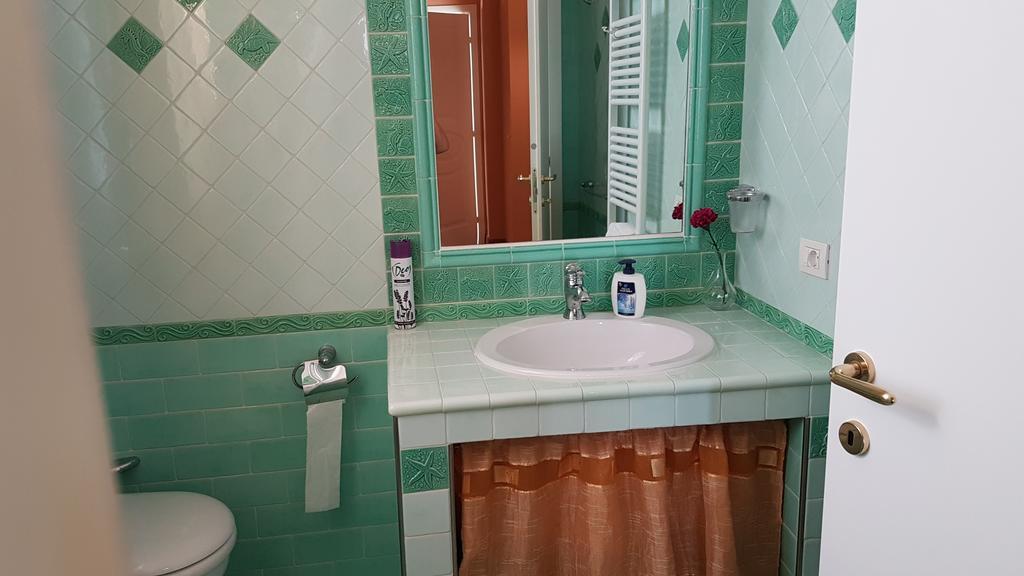 Villa Lucrezia Реджело Екстериор снимка