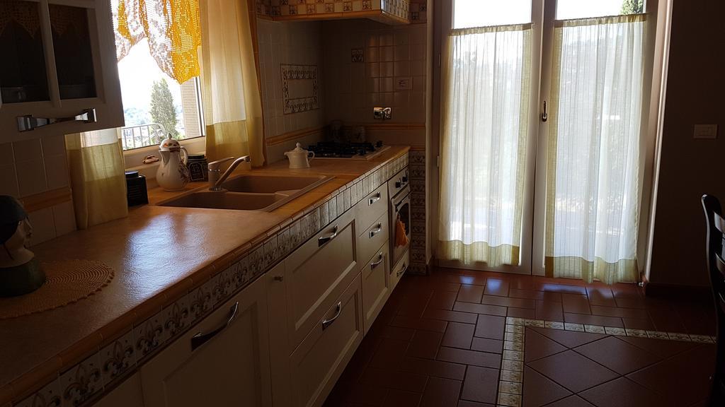Villa Lucrezia Реджело Екстериор снимка