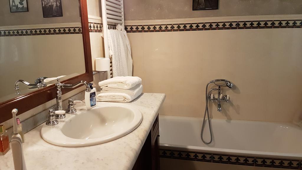 Villa Lucrezia Реджело Екстериор снимка