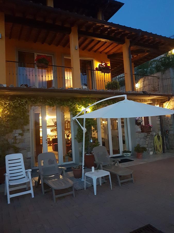 Villa Lucrezia Реджело Екстериор снимка